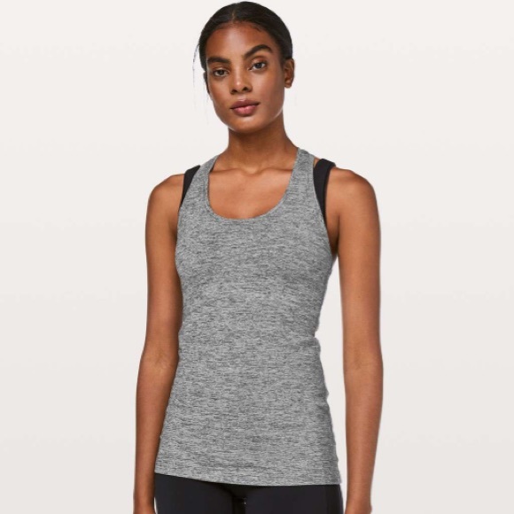 Lululemon Cool Racerback II Tank - Picture 3 of 5